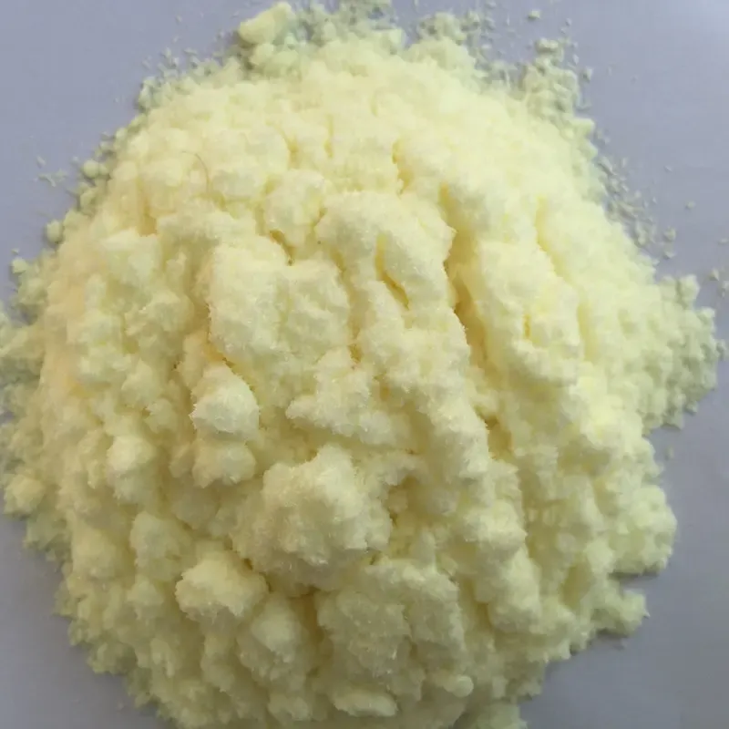 Factory Sell CAS 14191-95-8 4-Hydroxybenzyl Cyanide