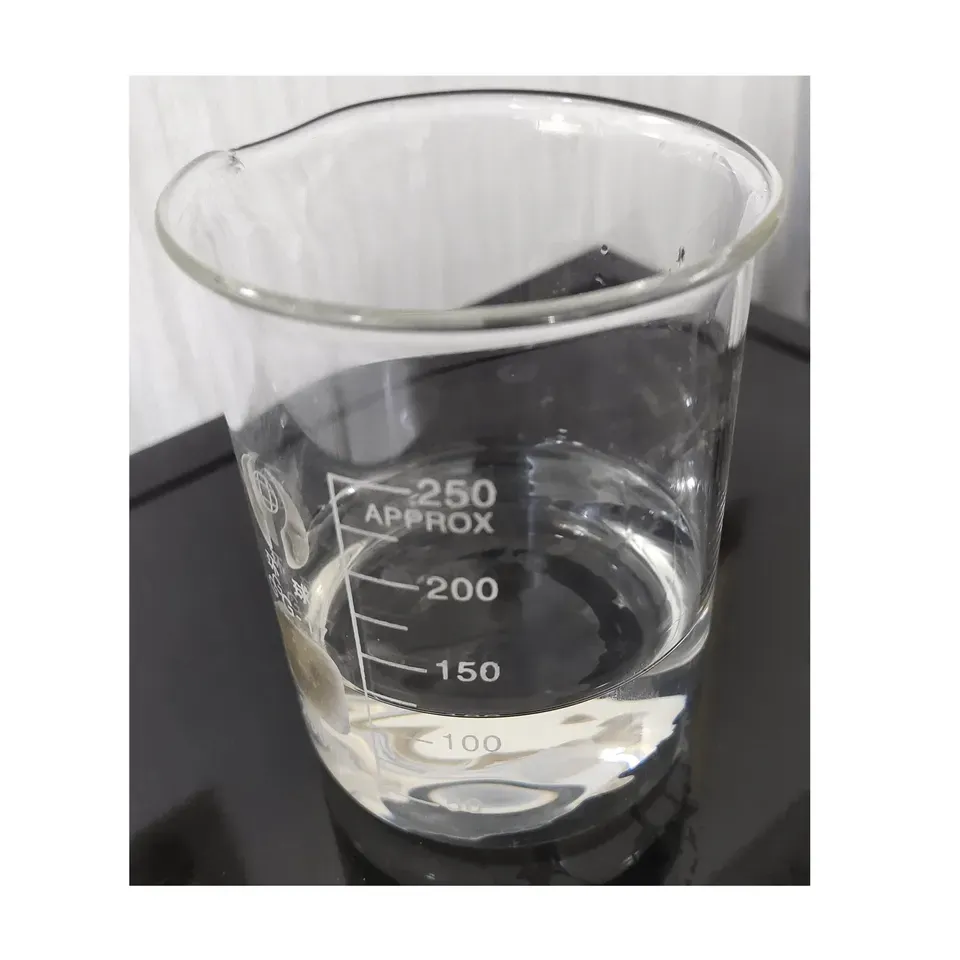 Chemical Raw Material CAS 103-67-3 N-Methylbenzylamine