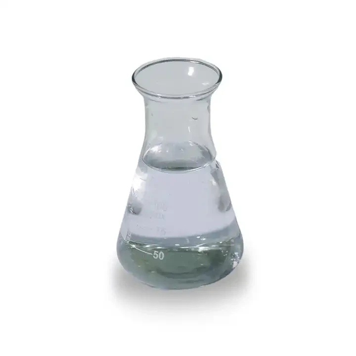 Factory Supply CAS 123-96-6 DL-2-Octanol