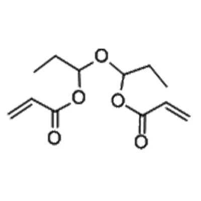 Οξυδις(μεθυλ-2,1-αιθανοδιυλ) διακρυλικός